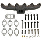 BD Diesel 88-98 Dodge 5.9L 12-Valve Cummins Pulse Exhaust Manifold Kit 1046048