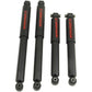 Belltech ND2 OEM Shock Set OE9208