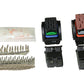 AEM EV Plug & Pin Kit for VCU200 30-3709