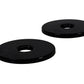 Whiteline Plus 4/91-5/01 BMW 3 Series 10mm Rear Spring Pad Lower Bushing - 14mm Height Increase W72044