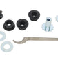 Whiteline 06-14 Volkswagen Golf/GTI (MK5/MK6) Control Arm Lower Inner Front Bushing Kit KCA538