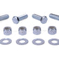 Air Lift Tank Mounting Hardware Kit 33955