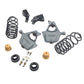 Belltech Lowering Kit 2017 Denali