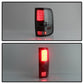 SPYDER Xtune Ford F150 Styleside 04-08 (Not Fit Heritage & SVT) LED Tail Lights Smoke ALT-ON-FF15004-LED-SM 5012920