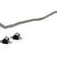 Whiteline Performance Front Sway Bar - 30mm 4 Point Adjustable