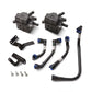 Ford Racing 21-23 Bronco w/2.7L Eco Boost Air Oil Separator Kit M-6766-B27
