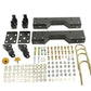 Belltech Flip Kit 88-98 Gm C1500/2500 Std Cab 6inch