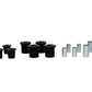 Whiteline 1964-1974 Chevrolet G10 Van Control Arm - Upper & Lower Bushing W56421
