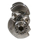 Ford Racing 2020+ F250 Super Duty 7.3L Gas Engine Crankshaft M-6303-SD73