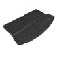 3D MAXpider 17-23 Chevrolet Bolt Ev Kagu Black Cargo M1CH0871309