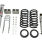 Belltech Lowering Kit With Sp Shocks 618Sp