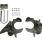 Belltech Lowering Kit W/o Shocks