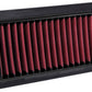 AEM Induction AEM 12-20 Toyota 86/GT86 2.0L DryFlow Air Filter 28-20300