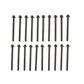 Ford Racing 5.0L/5.2L Coyote 12MM Long Head Bolt Kit M-6067-M501280