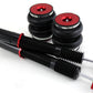 AIRLIFT BMW 3 Series (E46) & M3 Models - Rear Kit