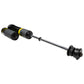 Bilstein 19-24 RAM 2500 Rear B8 8100 Shock Absorber 25-302233