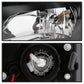 Spyder Chevy Silverado 1500 07-13/2500HD/3500HD 07-14 LED Black PRO-YD-CS07V3PL-BK 5087614