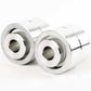 SPL Part 350Z/G35 Front Lower Arm Inner/Shock Monoball Bushings