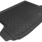 3D MAXpider 2010-2017 BMW 5 Series Gran Turismo Kagu Cargo Liner - Black M1BM0181309