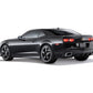 Borla 2010 Camaro 6.2L ATAK Exhaust System w/o Tips works With Factory Ground Effects Package (rear 11794
