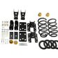 Belltech LOWERING KIT W/O SHOCKS 651