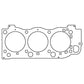Cometic Gasket Cometic Toyota 5VZ-FE .045in MLS Cylinder Head Gasket - 98mm Bore (RHS) C4214-045