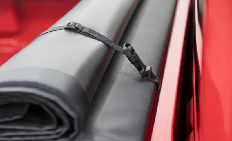 Access Original 07-13 Chevy/GMC Full Size All 6ft 6in Bed Roll-Up Cover 12289