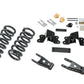Belltech LOWERING KIT W/O SHOCKS 691