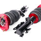 Air Lift Performance 19-23 Toyota Corolla FWD Front Kit 78775