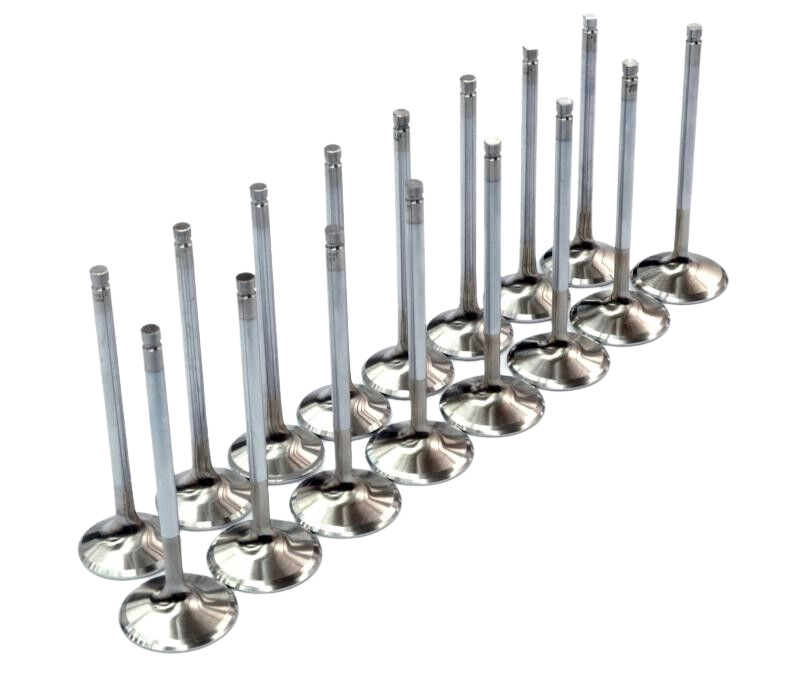 Brian Crower Honda D16Y8/D16Z6 26mm Exhaust Valves