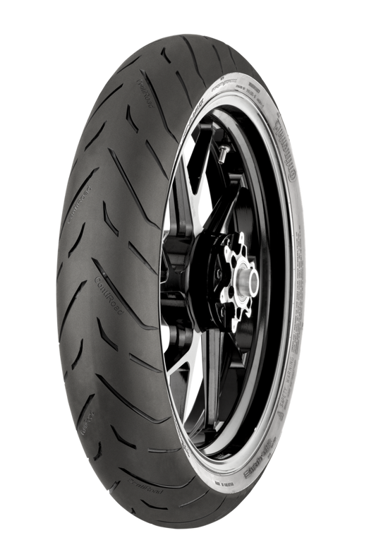 Continental Tire ContiRoad 110/70R17 - Front 2447200000