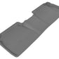 3D MAXpider 2011-2016 Scion TC Kagu 2nd Row Floormats - Gray L1SC00121501
