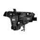 AlphaRex 22-23 Toyota Tundra LUXX-Series Headlights Black w/White DRL - Req 810029 OR 810030 880864 *Discontinued
