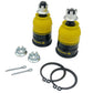 Whiteline 00-05 Honda Civic EP/ES/EU Front Roll Center Correction Kit KCA520