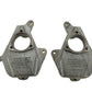 Belltech Drop Spindle Set Chevy/gmc 07-14 Silverado/sierra 1/2ton All Cab/07-12