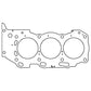 Cometic Gasket Cometic Toyota 1GR-FE .074in MLS Cylinder Head Gasket - 95.5mm Bore - With Single VVT-i - LHS C4556-074