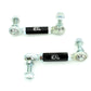 SPL Part S550 Mustang Rear Endlinks