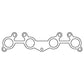 Cometic Gasket Cometic Nissan E16i/E16S .064in AM Exhaust Manifold Gasket Set C4909