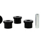 Whiteline Plus 97-2/99 Chevy Lumina Rear Control Arm Bushing Kit W61483