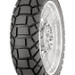 Continental Tire Continental TKC 70 Rocks Rear Tire - 170/60 R17 M/C 72S TL 02446430000