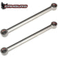 Camburg Ford Bronco 21-23 Rear Tube Lower Trailing Arm Kit CAM-120031