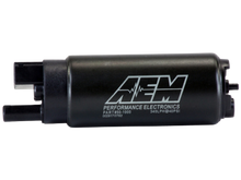 Load image into Gallery viewer, AEM 340LPH In Tank Fuel Pump Kit