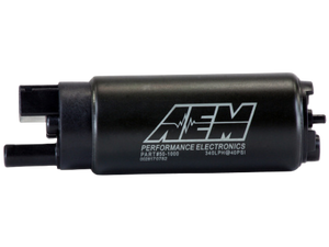 AEM 340LPH In Tank Fuel Pump Kit