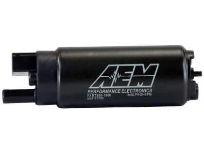 AEM 340LPH In Tank Fuel Pump Kit