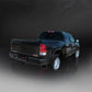 Corsa 10-10 GMC Sierra Denali 6.2L V8 3in Cat-Back Single Side w Twin 4in Black Pro-Series Tips 14518BLK