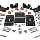 Belltech FLIP KIT 95-02 ASTRO w/STEEL LEAFS 6302