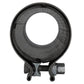 Ford Racing 21-22 F-150 Exhaust Tip - Black Chrome M-5260-BCT1