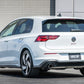 Borla 20-22 GOLF VIII GTI 2.0L I4 W/OPF DSG/MT TOURING ECE-R59 APPROVED CAT-BACK EXHAUST 1014052