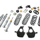 Belltech Lowering Kit With Sp Shocks