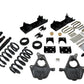 Belltech Lowering Kit With Nd2 Shocks 665Nd